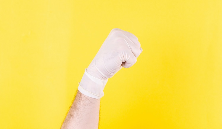 Cómo limpiar un bolso de piel