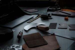 fabricantes de piel
