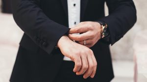 Regalos para aniversario de novios para hombres